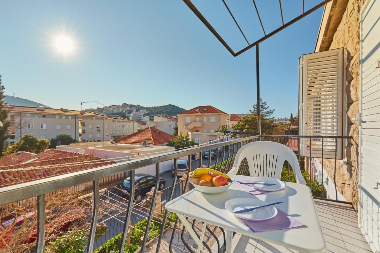 Leo'S Charming Home II Dubrovnik Exterior foto