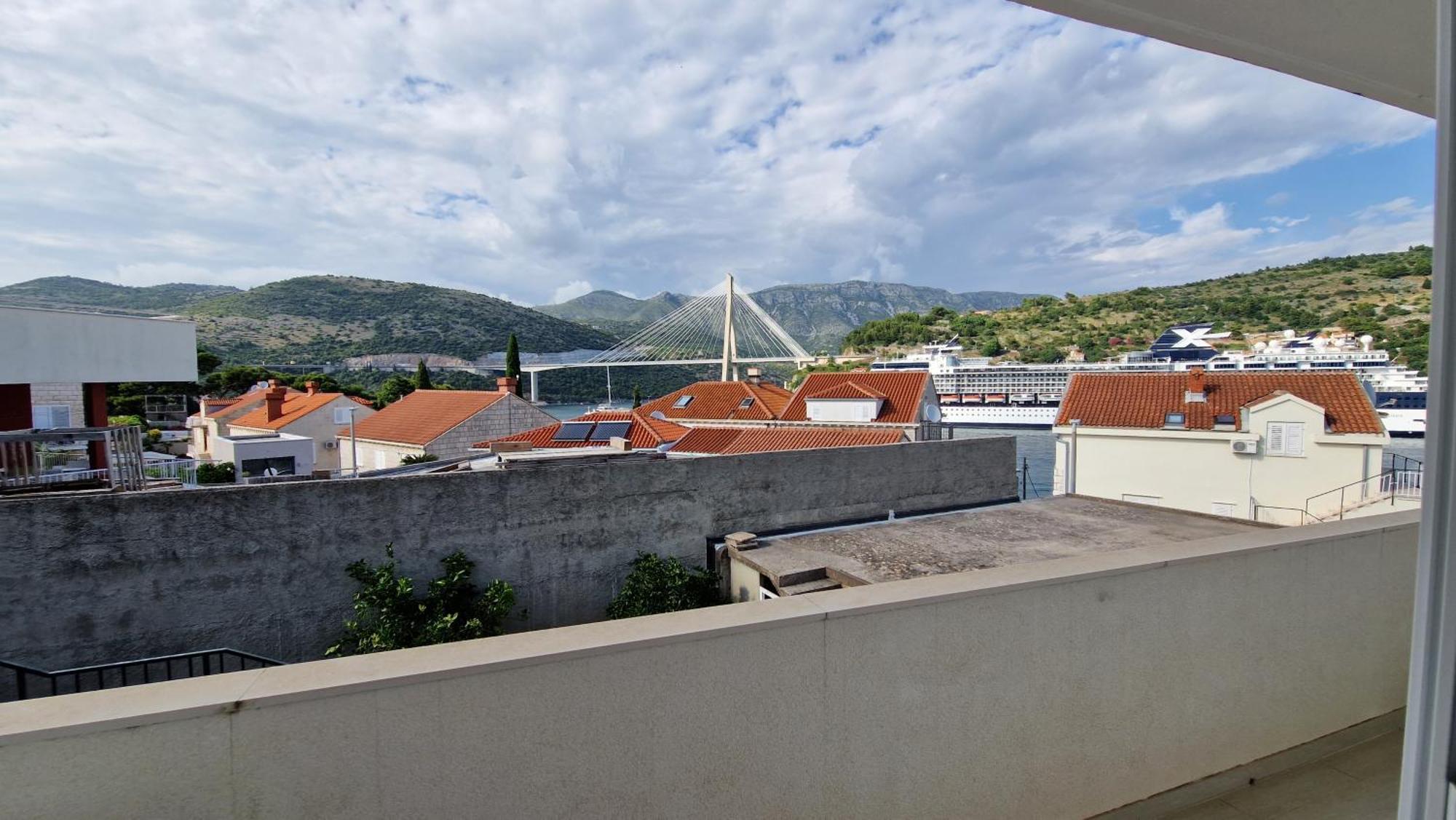 Leo'S Charming Home II Dubrovnik Exterior foto
